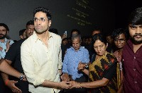 Major Movie Premiere Show Photos